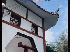 -温江公园