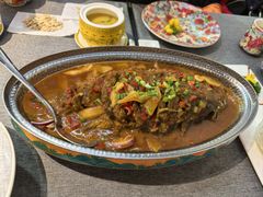 -中卫御苑福膳·养生局(圆明园店)