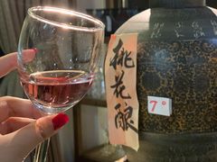 -夏屿湖畔.落日湖景餐厅(普者黑景区店)