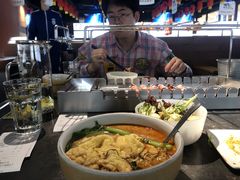 -很久以前羊肉串(长寿路星方汇店)