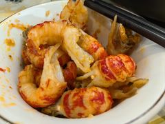 -聚味瞿记·龙虾堂(坡子街店)