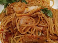 -必胜客(瑞虹店)