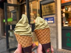 -吴裕泰茶庄(鼓楼店)