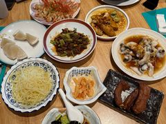 -糟粕醋·椰苑海南菜餐厅(亚龙湾天域酒店)