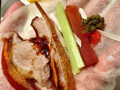 -四季民福烤鸭店(王府井东安门店)