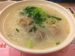 iphone_upload_pic-永祥烧腊餐厅(虹口店)
