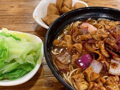 -董记面馆(漳州二路店)