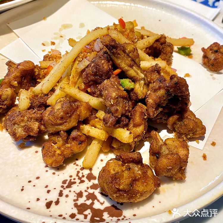 在南京家庭小聚首选的饭店！就属他了！
