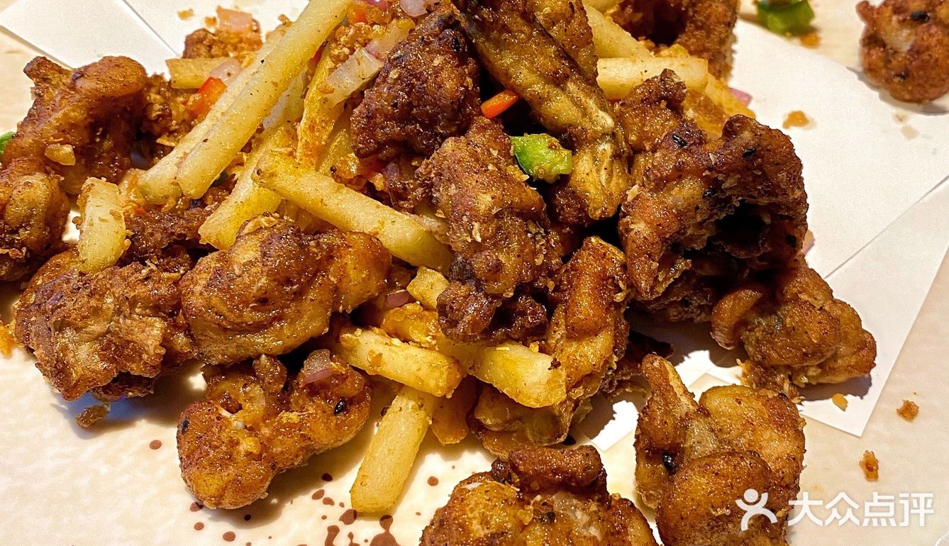 在南京家庭小聚首选的饭店！就属他了！