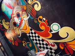大堂-巴厘龙虾·榜首油焖大虾(音乐学院·沿江酒馆店)