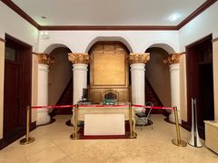 -北京动物园-畅观楼