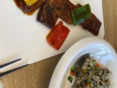 -枣子树·素食餐厅(朱家尖店)