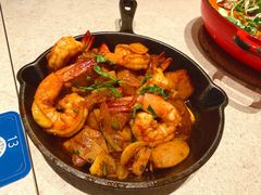 -Brut Eatery悦璞食堂(愚园路店)