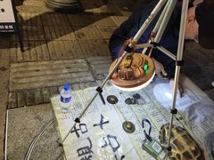 -老昆明网红小吃城(景星恒隆百货店)