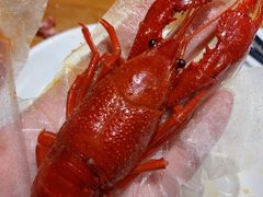 -0574龙虾的故事(东裕店)