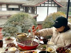 -柴门饭儿(成都太古里店)
