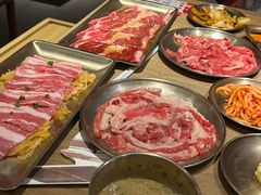 -西塔老太太泥炉烤肉(亚运村店)
