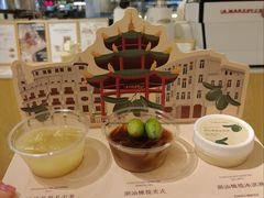 -Cafe on warm(丹霞店)