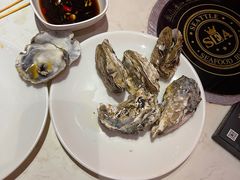 -SEA西雅图海鲜自助餐厅(正义店)