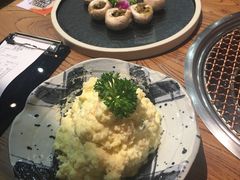 -黑牛の店·和牛烧肉(合生汇店)