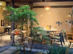 -院子餐厅·大锅菜·老杭帮(桥西直街店)