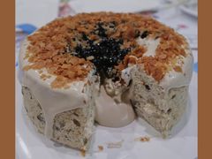 珍珠奶茶蛋糕-七叔是岛民(花基新村店)