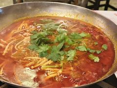 -文和友老长沙龙虾馆(化龙池店)