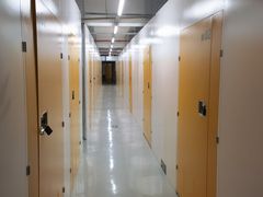 -安东易迷你仓自助寄存仓库(苏州桥店)