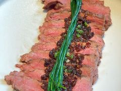 谷饲牛腹肉-元古雲境(南京万象天地店)