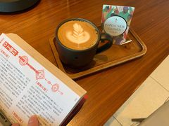 -星巴克臻选(江门汇悦大融城店)