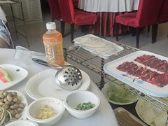 -天宜隆蘑菇宴火锅(石景山旗舰店)