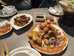 -半盆菜酒家(中山南一路店)