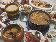 -御仙都北京菜馆·烤鸭店(双井店)