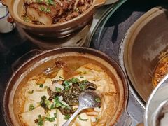 -挂旗柴锅鸡(蚌山区嘉年华店)