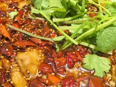 -清真·拉菲尔鱼庄·家常菜(钟楼回民街店)