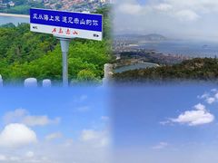 -石岛赤山风景区