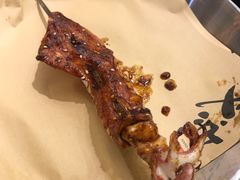 -必点海鲜·鲅鱼水饺(鞍山西道店)