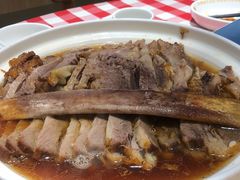 -西贝(金桥店)