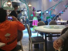 大堂-阿拉丁新疆风味餐厅·清真(罗廊巷店)