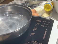 -ABC Cooking Studio(上海环球金融中心店)