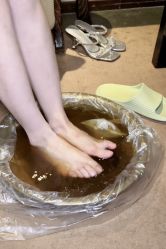 -禾颜社·精致美容
