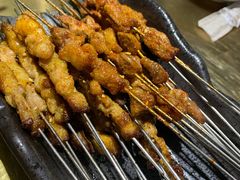 -大梦敦煌主题餐厅(国贸店)