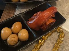 -和子足浴SPA会馆(东方之门店)