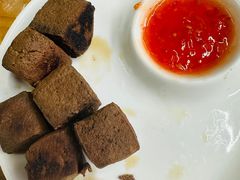 -芦茨金富饭庄·25年老字号·专做稻草鸡