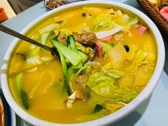 -粗茶淡饭•陕菜•家常菜