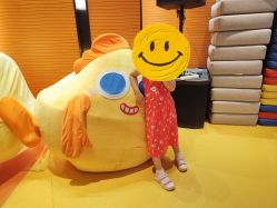 -小鸡哆哆故事屋·儿童乐园(嘉里城店)