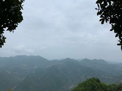 -塔云山