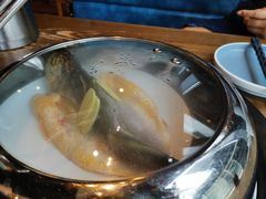 -鲜小岛·铜锅涮肉