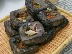 -庞家烧烤客栈(炮台山店)