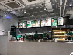-CALIFORKS加州叉子轻食(朝阳门店)